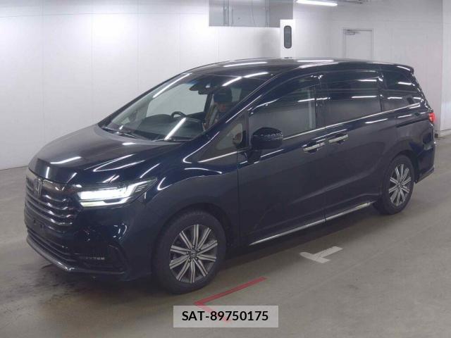 Honda ODYSSEY 2021-05 8363423-3