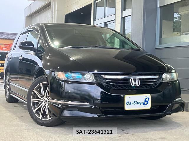 Honda ODYSSEY 2005-08 8363608-0