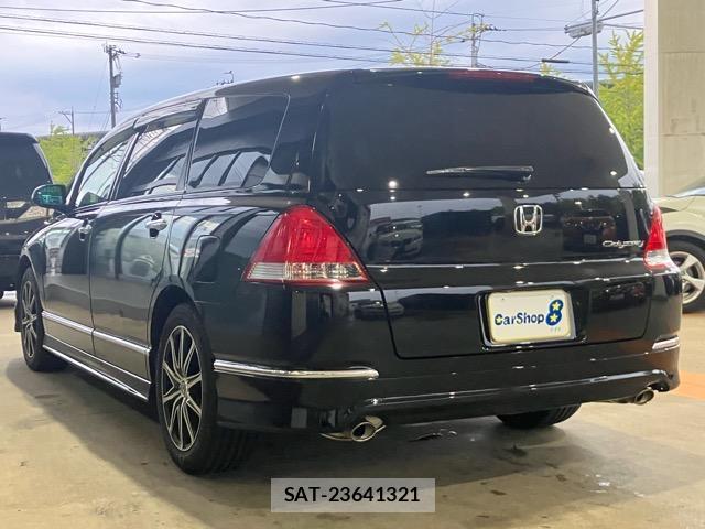 Honda ODYSSEY 2005-08 8363608-1