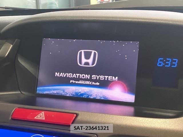 Honda ODYSSEY 2005-08 8363608-10