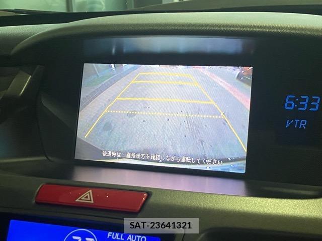 Honda ODYSSEY 2005-08 8363608-12