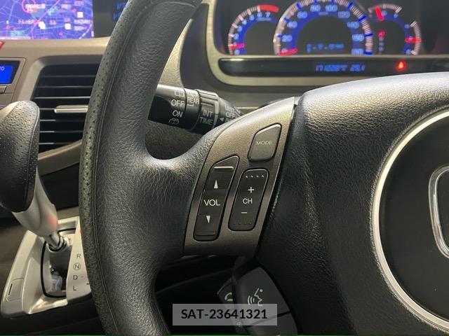 Honda ODYSSEY 2005-08 8363608-15