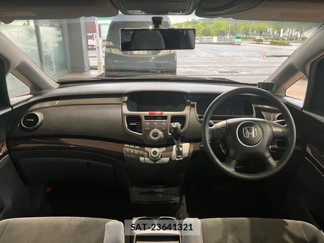 Honda ODYSSEY 2005-08 8363608-2