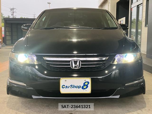 Honda ODYSSEY 2005-08 8363608-3