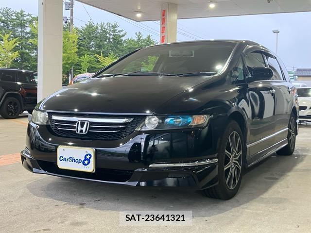 Honda ODYSSEY 2005-08 8363608-4