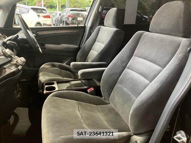 Honda ODYSSEY 2005-08 8363608-6