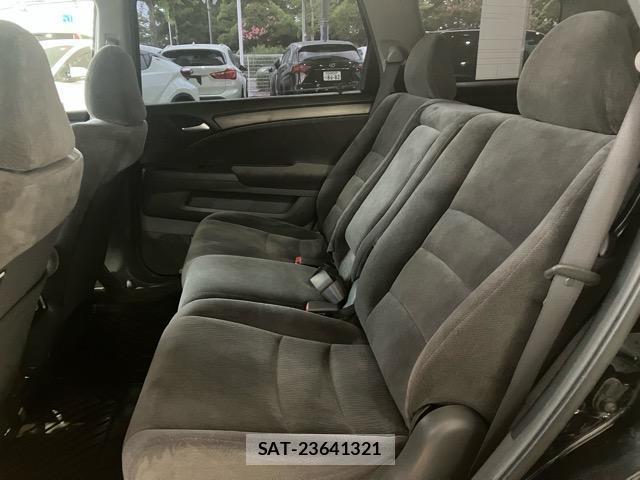Honda ODYSSEY 2005-08 8363608-7