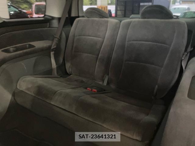 Honda ODYSSEY 2005-08 8363608-8