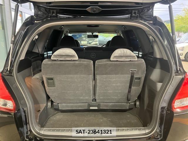 Honda ODYSSEY 2005-08 8363608-9