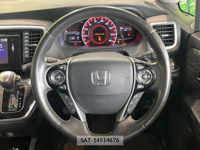Honda ODYSSEY 2015-10 8363637-10