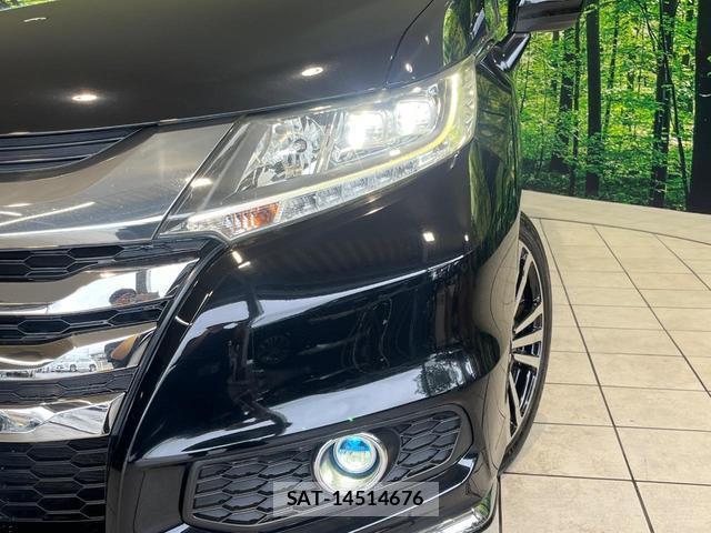 Honda ODYSSEY 2015-10 8363637-11