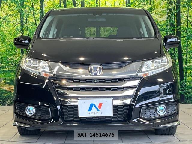 Honda ODYSSEY 2015-10 8363637-13