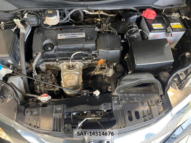 Honda ODYSSEY 2015-10 8363637-17