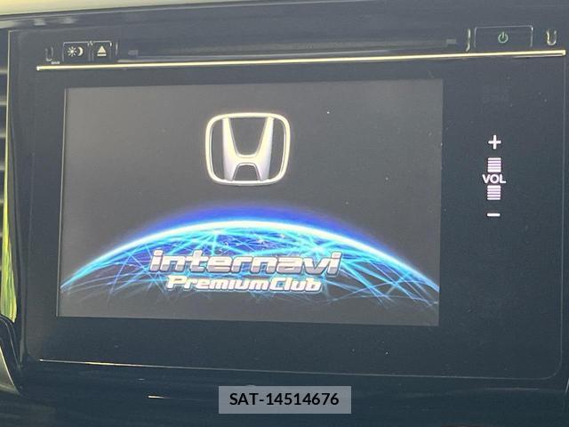 Honda ODYSSEY 2015-10 8363637-2