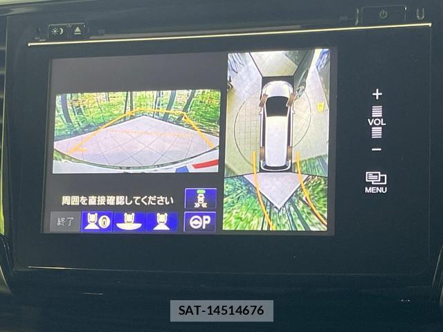 Honda ODYSSEY 2015-10 8363637-3