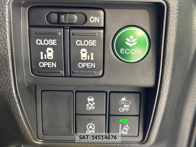 Honda ODYSSEY 2015-10 8363637-5
