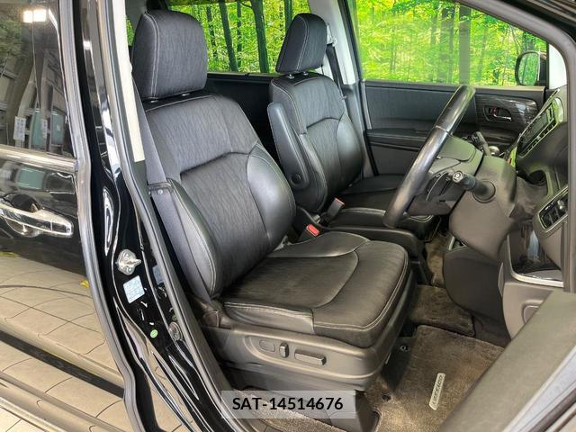 Honda ODYSSEY 2015-10 8363637-6