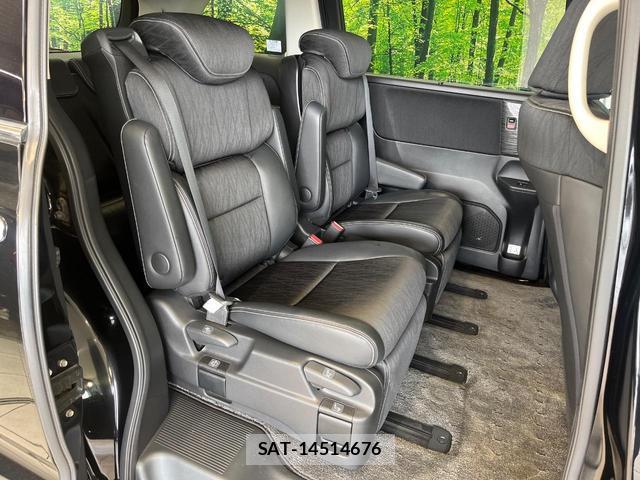 Honda ODYSSEY 2015-10 8363637-7