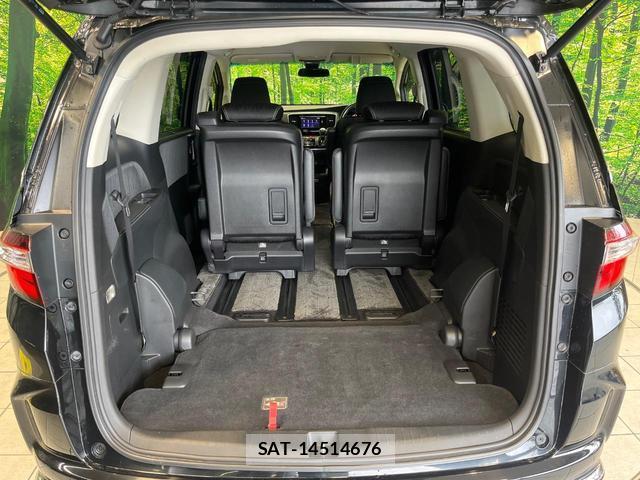 Honda ODYSSEY 2015-10 8363637-9