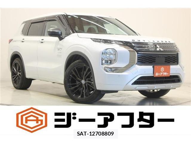 Mitsubishi OUTLANDER PHEV 2022-02 8360684-0