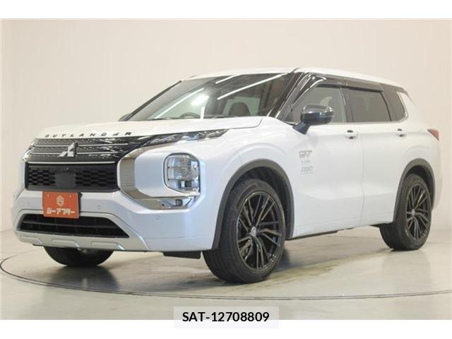 Mitsubishi OUTLANDER PHEV 2022-02 8360684-8