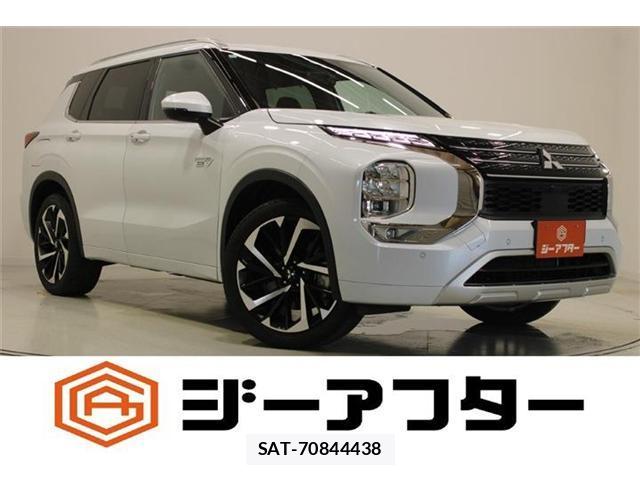 Mitsubishi OUTLANDER PHEV 2022-12 8360687-0