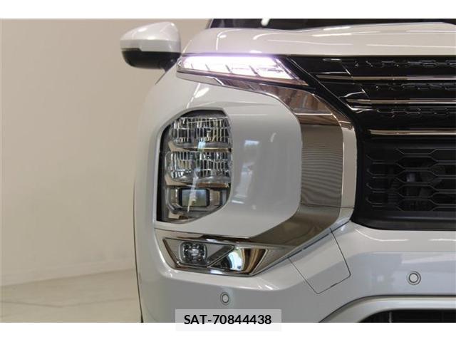 Mitsubishi OUTLANDER PHEV 2022-12 8360687-17