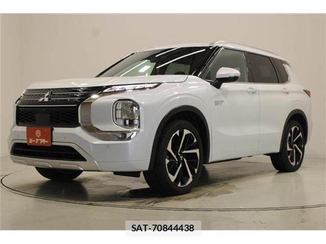 Mitsubishi OUTLANDER PHEV 2022-12 8360687-8