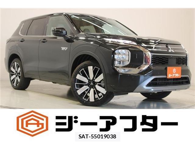 Mitsubishi OUTLANDER PHEV 2025-08 8360689-0