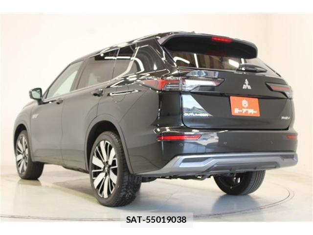Mitsubishi OUTLANDER PHEV 2025-08 8360689-10