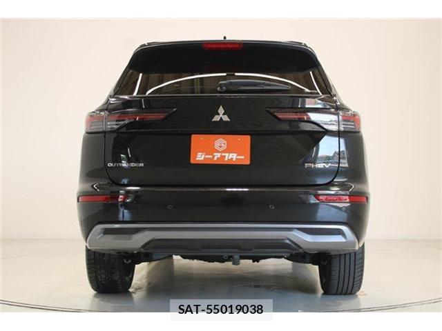 Mitsubishi OUTLANDER PHEV 2025-08 8360689-11