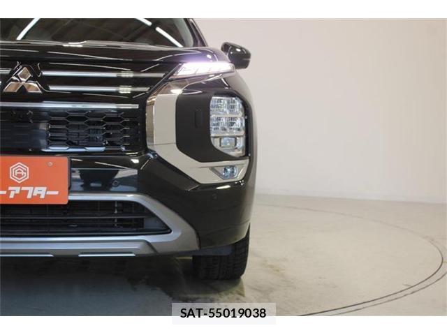 Mitsubishi OUTLANDER PHEV 2025-08 8360689-14