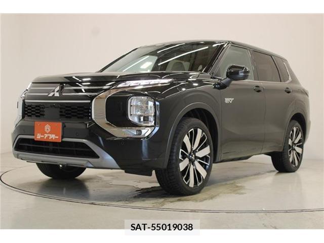 Mitsubishi OUTLANDER PHEV 2025-08 8360689-8