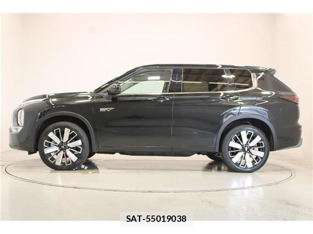Mitsubishi OUTLANDER PHEV 2025-08 8360689-9