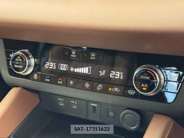 Mitsubishi OUTLANDER PHEV 2025-08 8361429-12