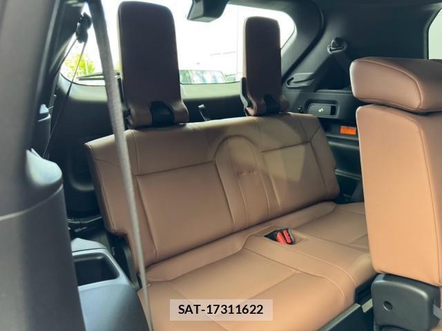 Mitsubishi OUTLANDER PHEV 2025-08 8361429-19