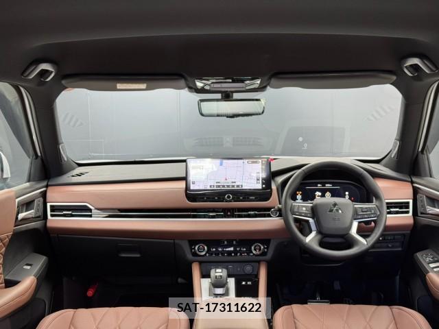Mitsubishi OUTLANDER PHEV 2025-08 8361429-2