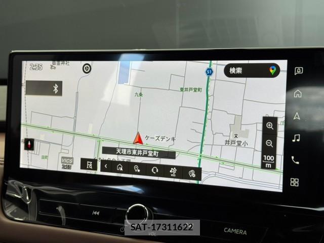 Mitsubishi OUTLANDER PHEV 2025-08 8361429-3