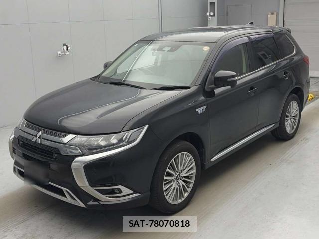Mitsubishi OUTLANDER PHEV 2019-06 8362086-0