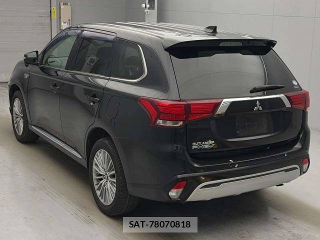 Mitsubishi OUTLANDER PHEV 2019-06 8362086-1