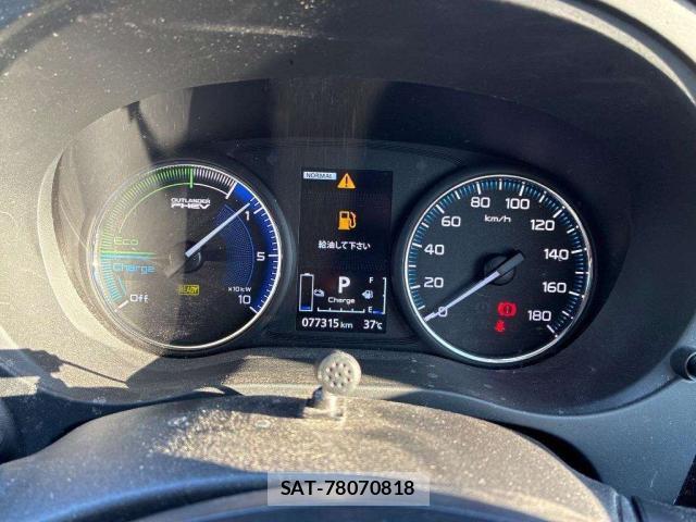 Mitsubishi OUTLANDER PHEV 2019-06 8362086-12