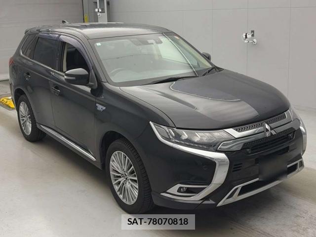 Mitsubishi OUTLANDER PHEV 2019-06 8362086-13