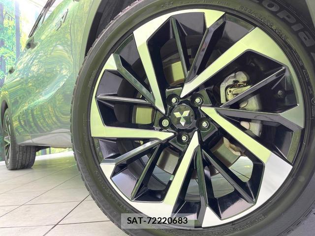 Mitsubishi OUTLANDER PHEV 2022-07 8362545-12