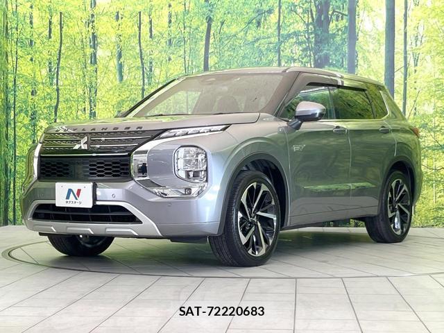 Mitsubishi OUTLANDER PHEV 2022-07 8362545-13