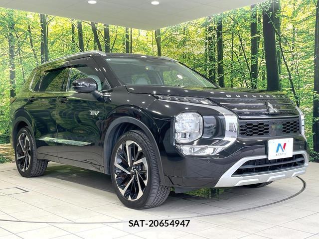 Mitsubishi OUTLANDER PHEV 2022-07 8363402-16