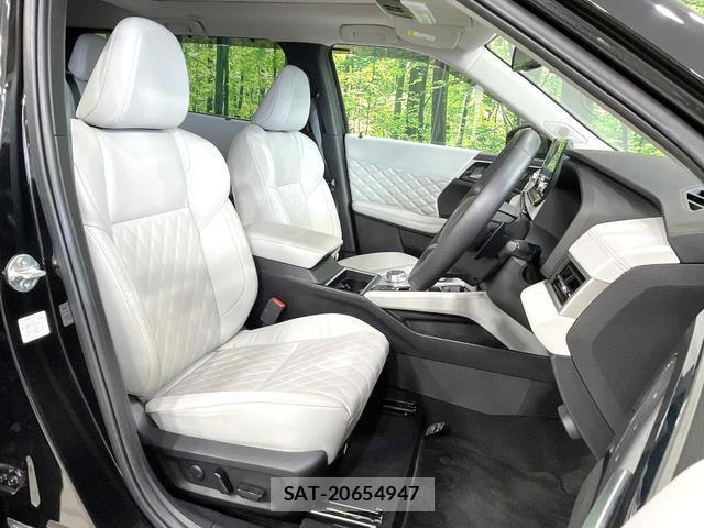 Mitsubishi OUTLANDER PHEV 2022-07 8363402-7