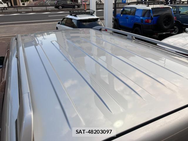 Mitsubishi PAJERO 2008-03 8362880-12