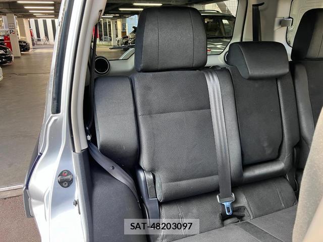 Mitsubishi PAJERO 2008-03 8362880-16