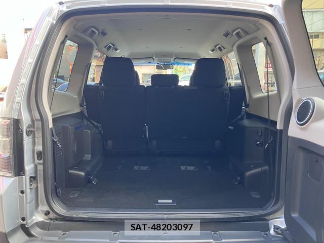 Mitsubishi PAJERO 2008-03 8362880-18