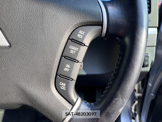 Mitsubishi PAJERO 2008-03 8362880-19